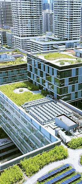 以辅助决策者掌握园区和企业用能情况