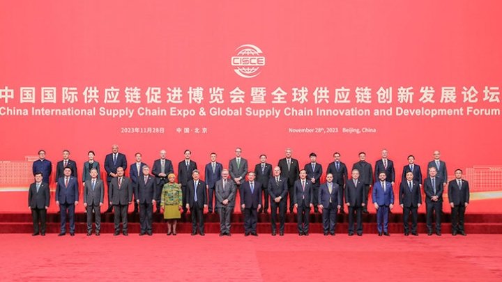 编制了气候行动报告